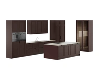 Prisexempel X Large Paris Vino Nocturne