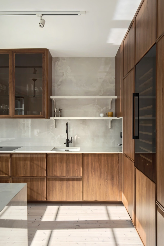 FRONTER FÖR IKEA