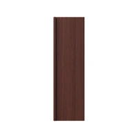 OSLO front door 60x180 cm right opening Antique Oak