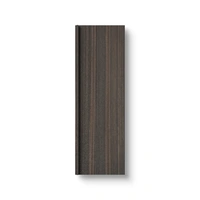 OSLO front door 60x180 cm right opening Eucalyptus