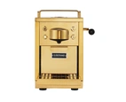 Brass Espresso Machine
