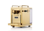 Brass Espresso Machine