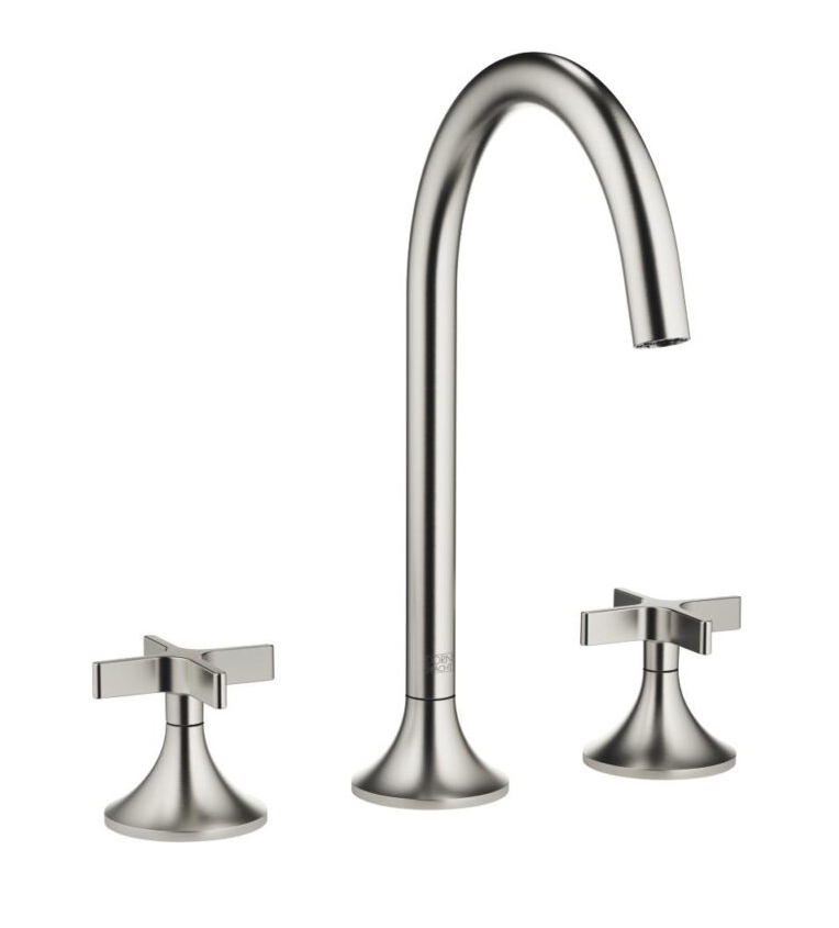 Kitchen taps