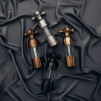 Axia Salt and Pepper Grinder