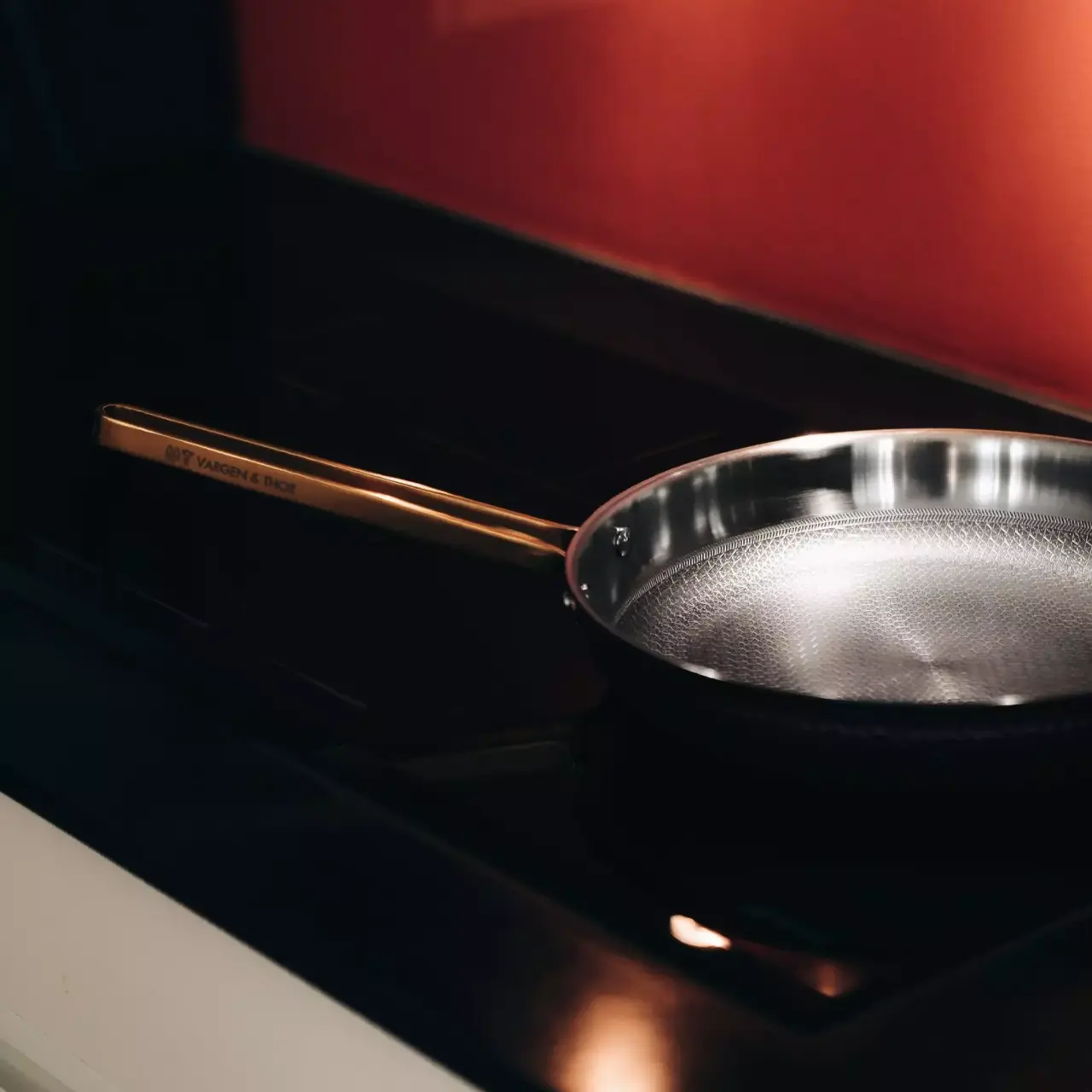 Frying Pan Model Xb 28 cm