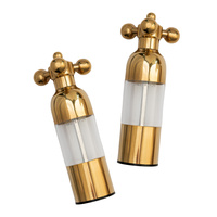 Axia Salt and Pepper Mill Cava