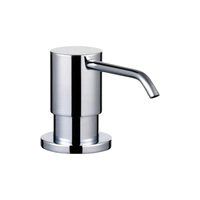 Chrome Soap Dispenser B1228