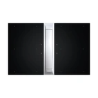 BORA Professional 3.0 paket - med två st flexibla induktionshällar