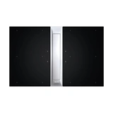 BORA Professional 3.0 paket - med två st flexibla induktionshällar