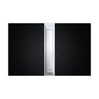 Professional 3.0 package - with two flexible induction cooktops