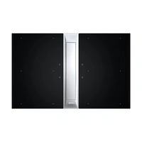 Professional 3.0 package - with two flexible induction cooktops