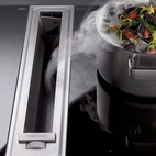 BORA Professional 3.0 paket - med två st flexibla induktionshällar