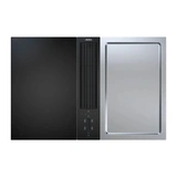 BORA Classic 2.0 med flexibel induktionshäll och Teppanyaki