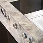 BORA Professional 3.0 paket - med flexibel induktionshäll och Teppanyaki