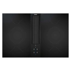 BORA Classic 2.0 - Induktionshäll med fläkt 80 cm