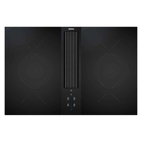 Classic 2.0 - 80 cm Induction Cooktop with Integrated Fan