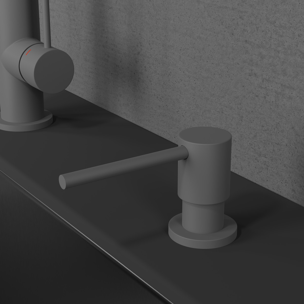 Soap Dispenser Pump Clean Dispenser Scrap