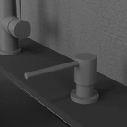 Soap Dispenser Pump Clean Dispenser Scrap