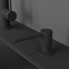 Diskmedelspump Clean Dispenser Coal