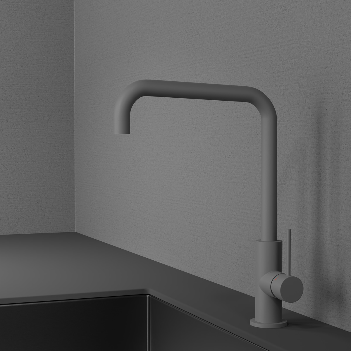 Kitchen Faucet Mood Scrap D