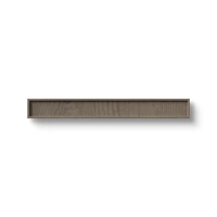 Drawer Front 80x10