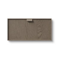 Lådfront 80x40