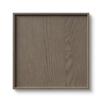 Horizontal Wall Cabinet Door 40x40