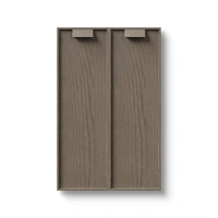 Cabinet Door for Base Unit 26x80
