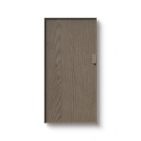 Refrigerator & Freezer Door 60x120