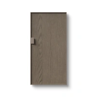 Refrigerator & Freezer Door 60x120
