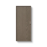 Refrigerator & Freezer Door 60x140