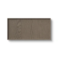 Front Panel for Cabinet 80x40