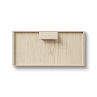 Drawer Front 40x20