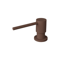 Soap Dispenser Clean Dispenser Rust