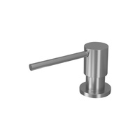 Steel Clean Dispenser Original Soap Pump