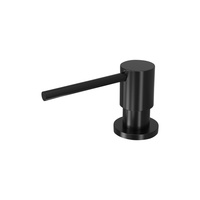 Steel Clean Dispenser Shadow Soap Pump