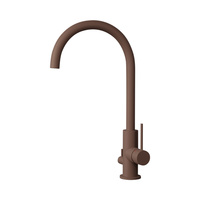 Kitchen Mixer Equip Rust D