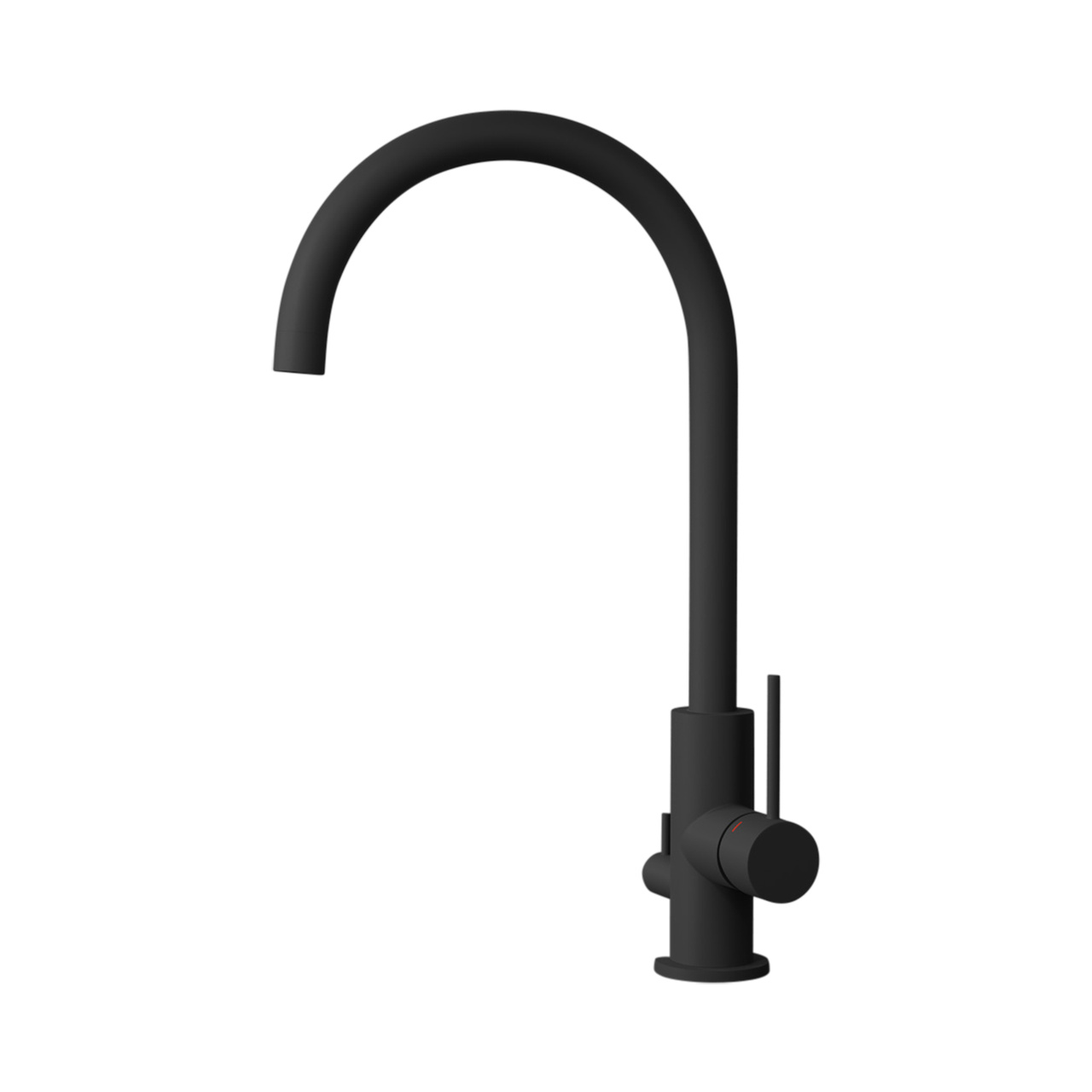 Kitchen Mixer Equip Coal D
