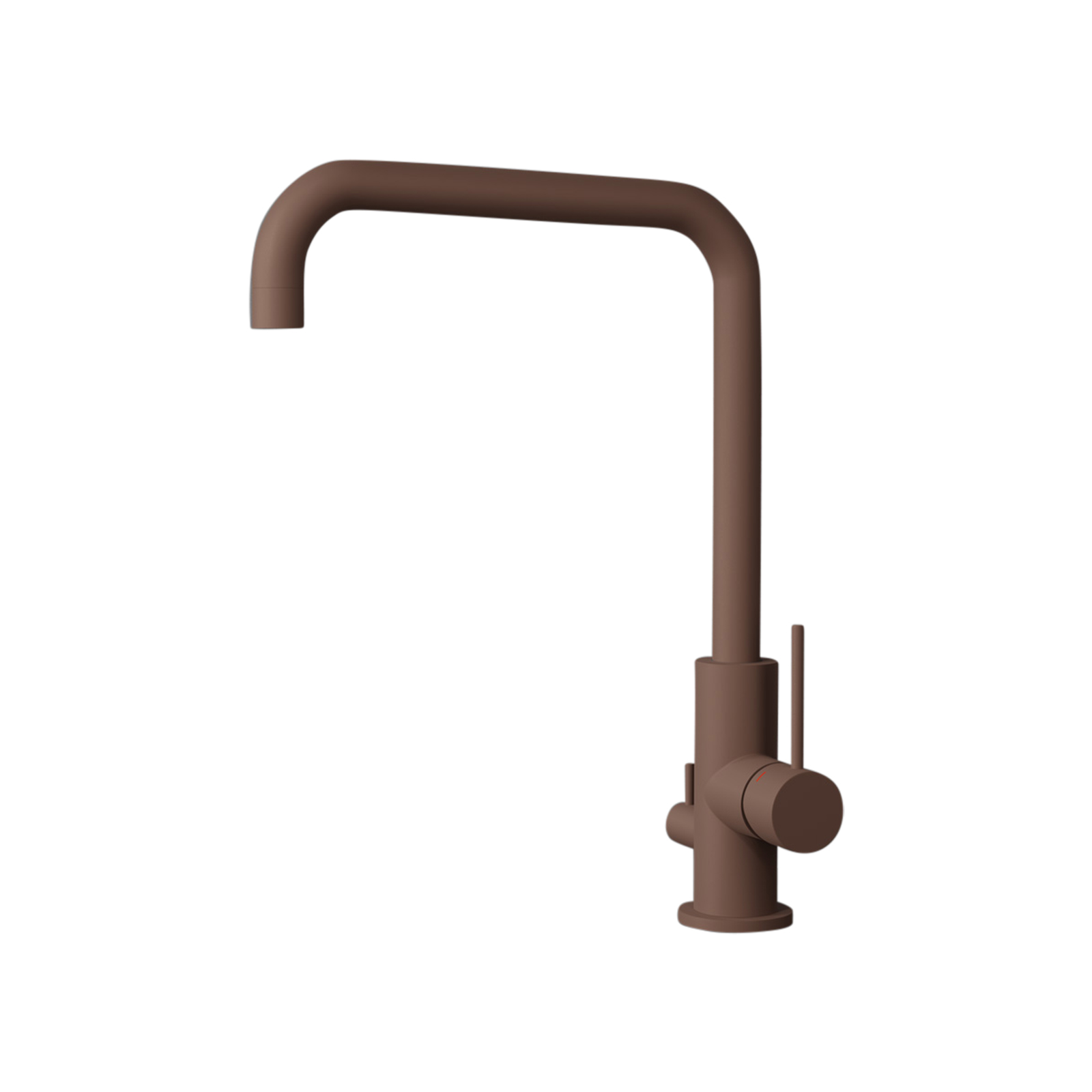 Kitchen Faucet Mood Rust D