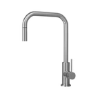 Köksblandare Steel Accent Square Original - Utan Diskmaskinavst.