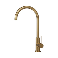 Kitchen Mixer Steel Equip Sand