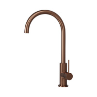 Kitchen Mixer Steel Equip Amber
