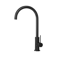 Kitchen Mixer Steel Equip Shadow