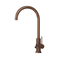 Kitchen Mixer Steel Equip Amber D