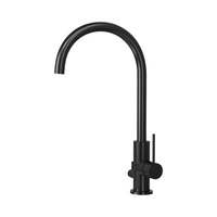 Kitchen Mixer Steel Equip Shadow D