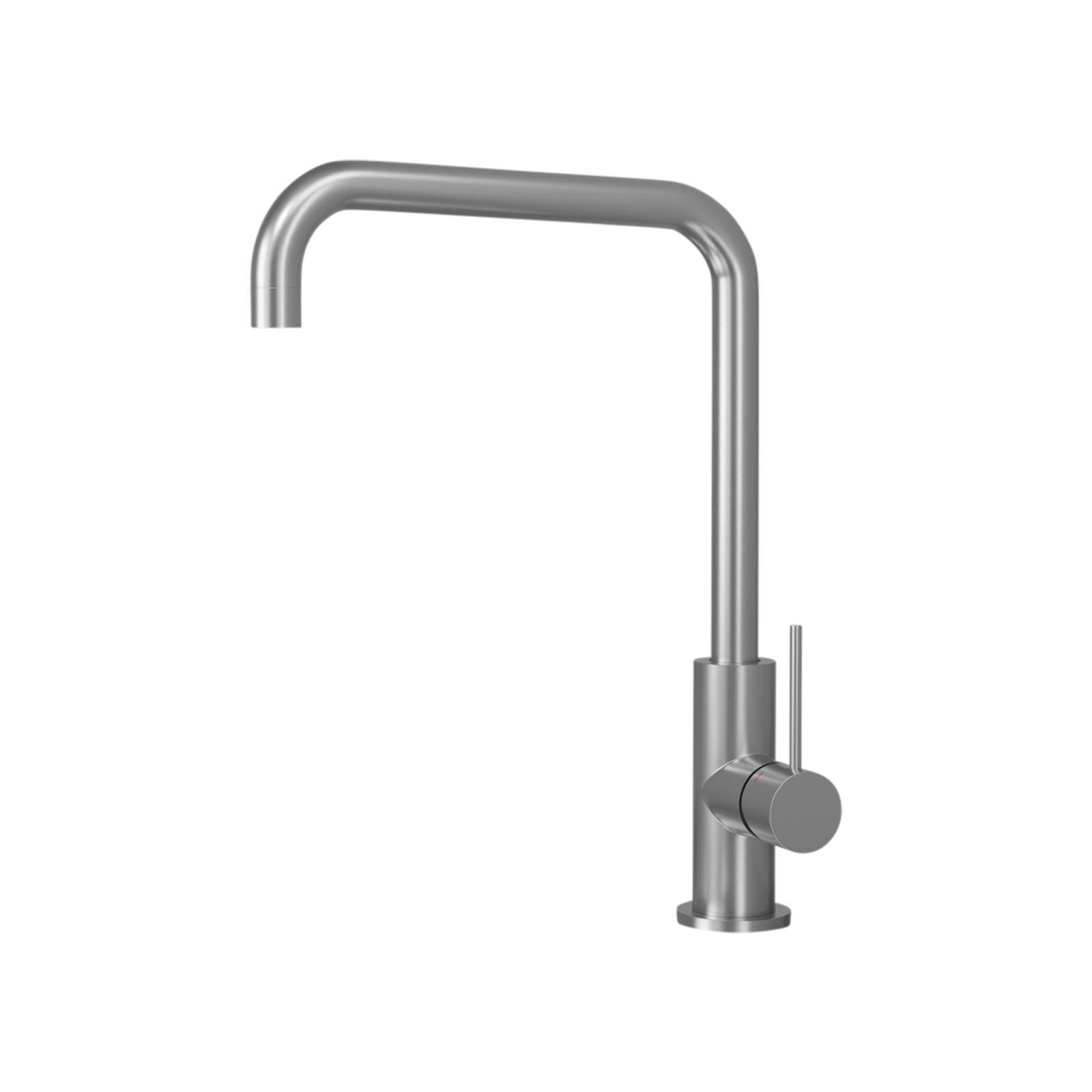 Köksblandare Steel Mood Original - Utan Diskmaskinavst.