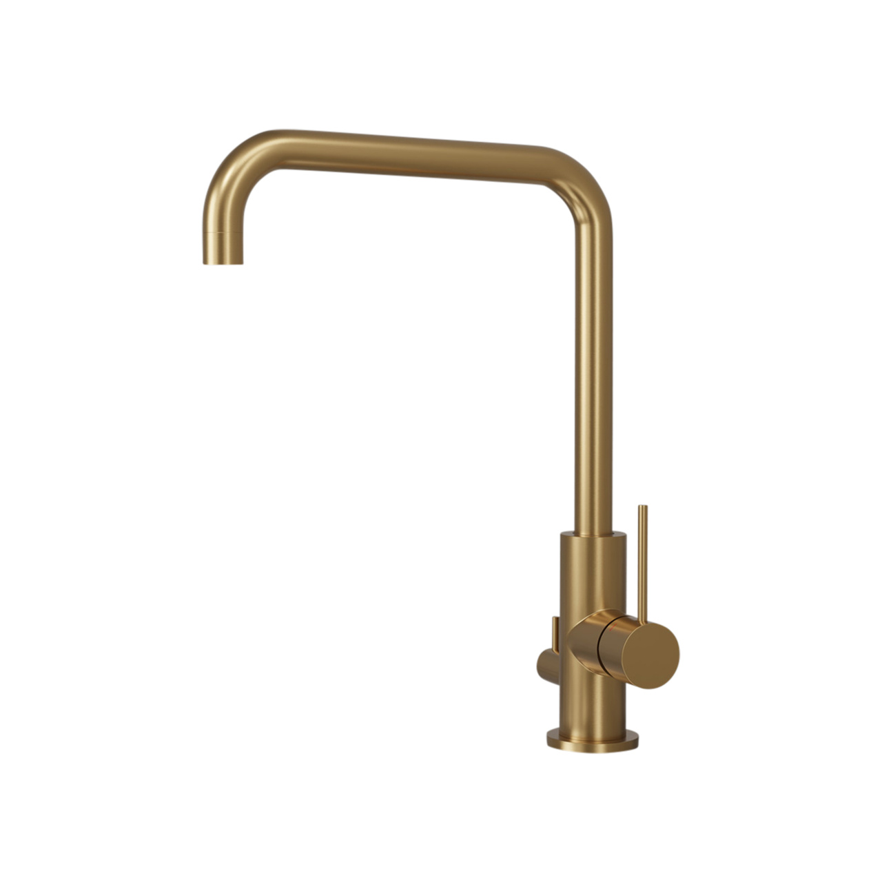 Kitchen Mixer Steel Mood Sand