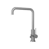 Kitchen Mixer Steel Mood Original D