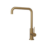 Kitchen Mixer Steel Mood Sand D