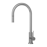 Kitchen Mixer Steel Accent Original